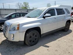 2011 GMC Terrain SLE en venta en Lansing, MI