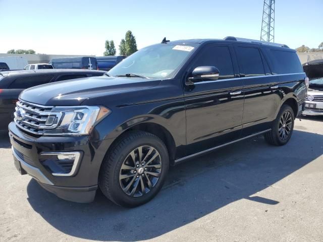 2020 Ford Expedition Max Limited