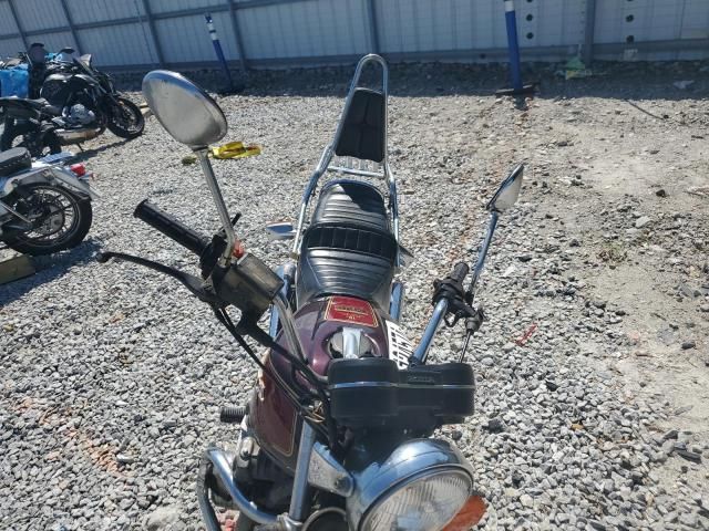 1979 Honda Other