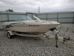 2000 Seadoo Boat With Trailer for sale in Franklin, WI