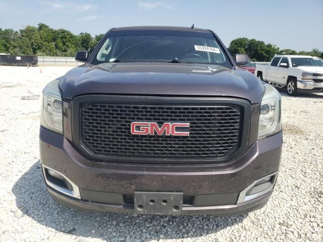 2015 GMC Yukon SLE