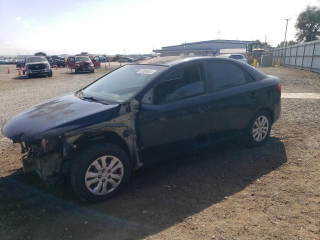 2011 KIA Forte LX