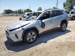 2024 Toyota Rav4 XLE for sale in Riverview, FL