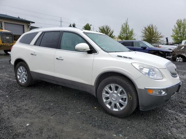 2011 Buick Enclave CXL