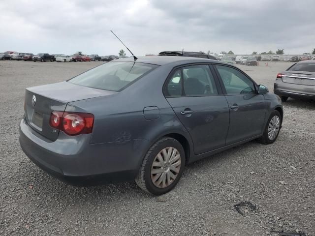 2010 Volkswagen Jetta S