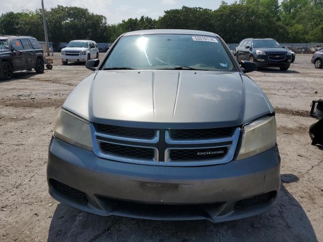 2012 Dodge Avenger SE