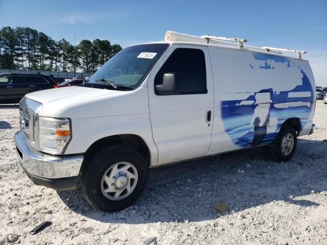 2013 Ford Econoline E250 Van