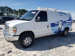 Ford salvage cars for sale: 2013 Ford Econoline E250 Van