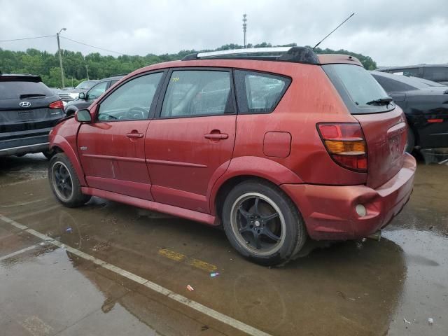 2007 Pontiac Vibe