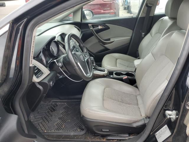 2012 Buick Verano Convenience