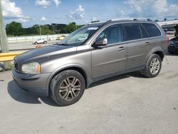 Volvo XC90 salvage cars for sale: 2012 Volvo XC90 3.2