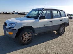 1998 Toyota Rav4 en venta en Martinez, CA