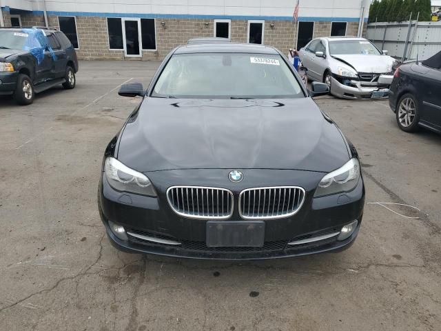 2011 BMW 535 XI