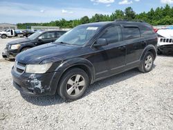 Dodge salvage cars for sale: 2010 Dodge Journey SXT