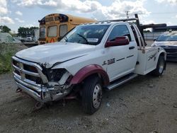 Dodge 4500 Vehiculos salvage en venta: 2016 Dodge RAM 4500