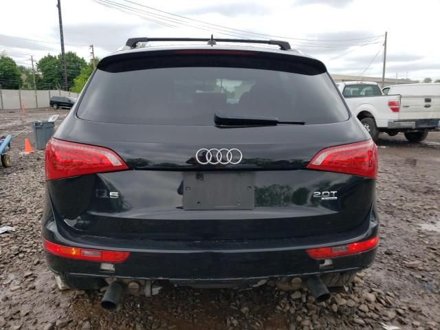 2012 Audi Q5 Premium