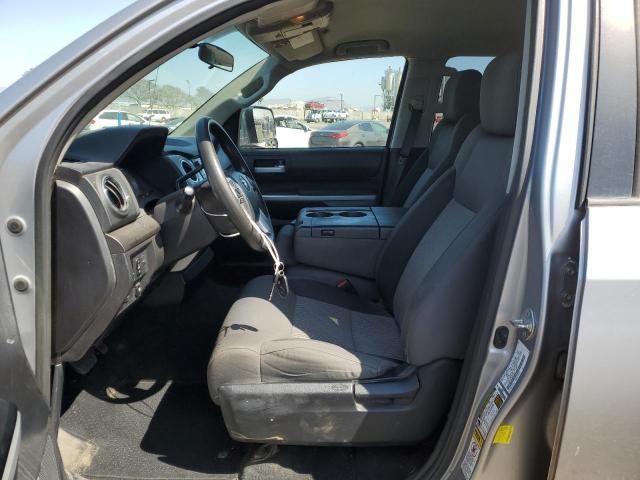 2014 Toyota Tundra Crewmax SR5