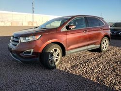 2016 Ford Edge Titanium for sale in Phoenix, AZ