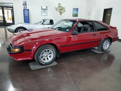 1986 Toyota Supra for sale in Wilmer, TX