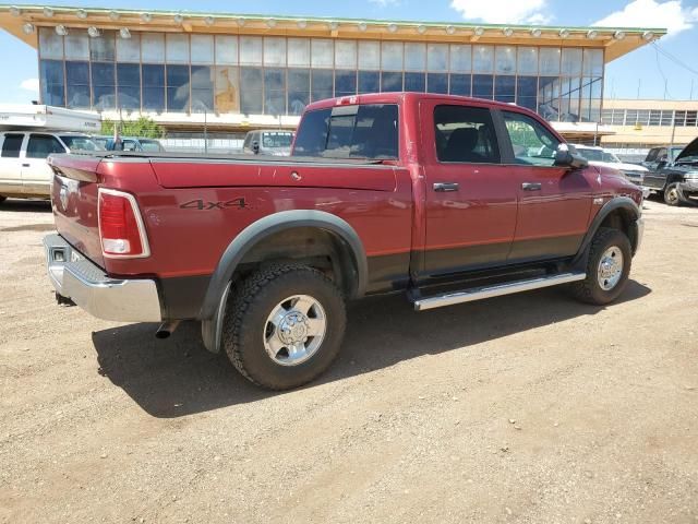 2013 Dodge RAM 2500 Powerwagon