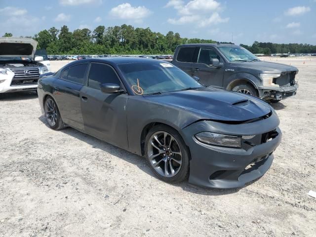 2019 Dodge Charger R/T