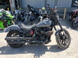 2022 Harley-Davidson Fxlrs for sale in Columbia, MO