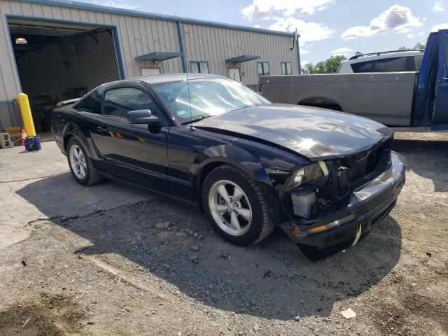 2006 Ford Mustang