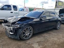 2022 Genesis G70 Base for sale in Chicago Heights, IL