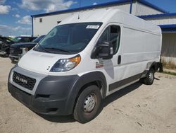 Dodge salvage cars for sale: 2020 Dodge RAM Promaster 2500 2500 High