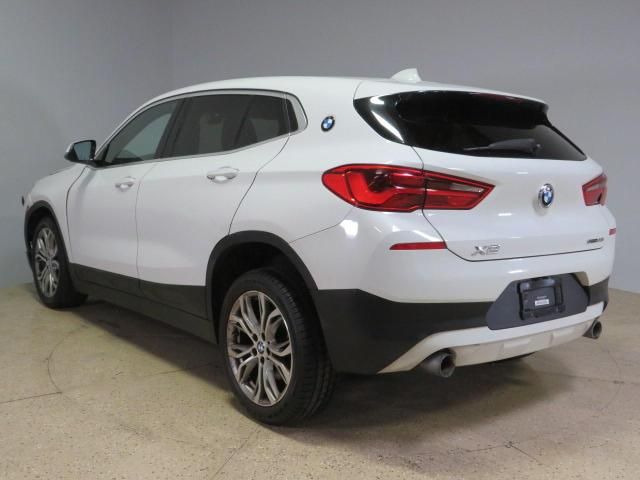 2018 BMW X2 SDRIVE28I