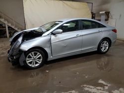 2013 Hyundai Sonata GLS for sale in Davison, MI