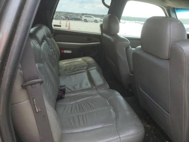 2000 Chevrolet Tahoe K1500