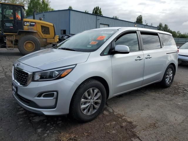 2019 KIA Sedona LX