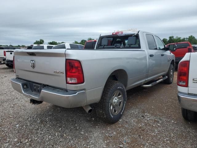 2014 Dodge RAM 3500 ST