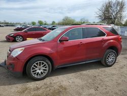 2015 Chevrolet Equinox LT for sale in London, ON