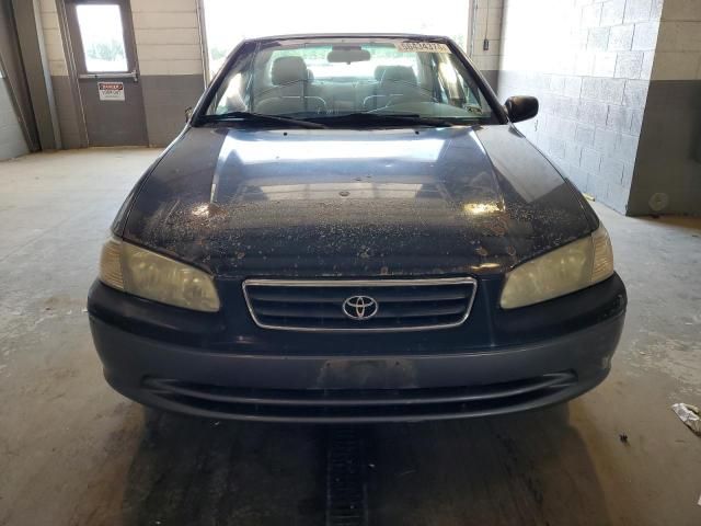 2001 Toyota Camry CE