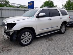 2019 Toyota Sequoia Platinum for sale in Walton, KY