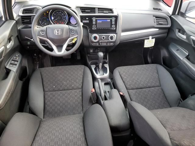 2017 Honda FIT LX