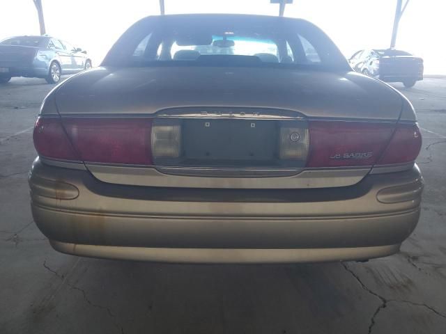 2004 Buick Lesabre Custom