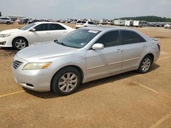 2009 Toyota Camry Hybrid for sale in Longview, TX
