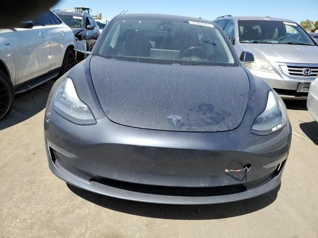 2017 Tesla Model 3