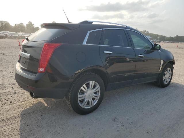 2010 Cadillac SRX Luxury Collection