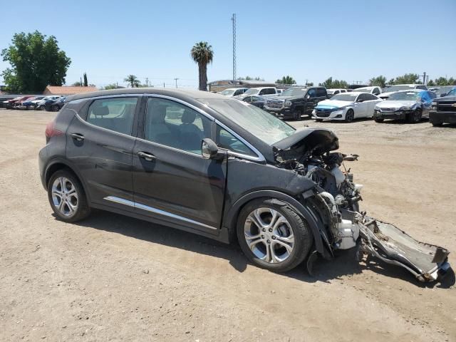 2020 Chevrolet Bolt EV LT