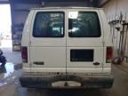 2003 Ford Econoline E350 Super Duty Van