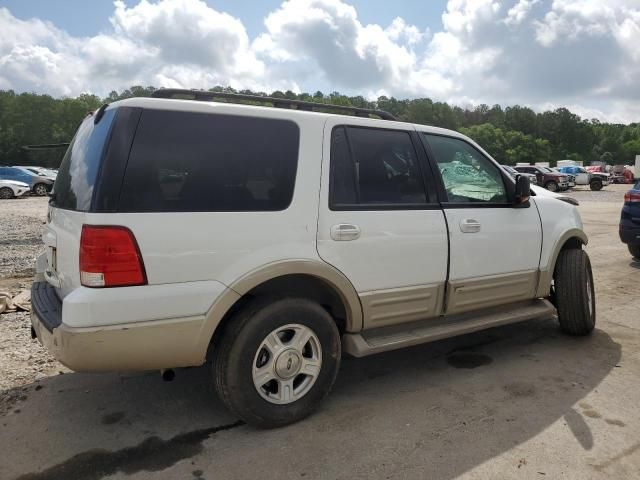 2006 Ford Expedition Eddie Bauer