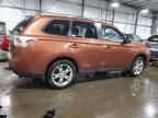 2014 Mitsubishi Outlander SE