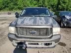 2003 Ford Excursion Limited