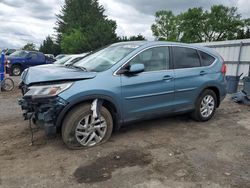 2016 Honda CR-V EX for sale in Finksburg, MD