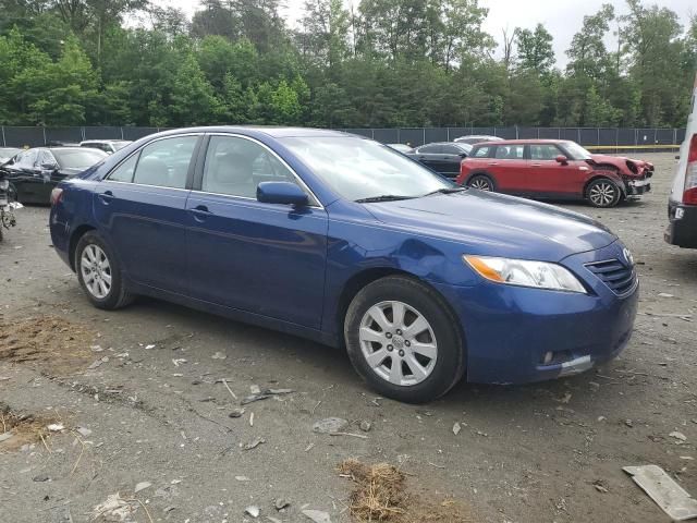 2008 Toyota Camry CE