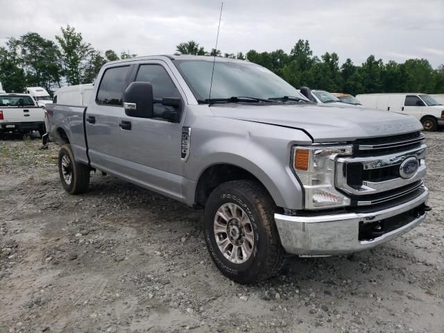 2021 Ford F250 Super Duty